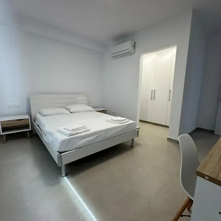 Sykia Upper Floor 2-br Holiday home *