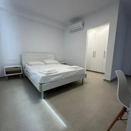Sykia Upper Floor 2-br * Paphos