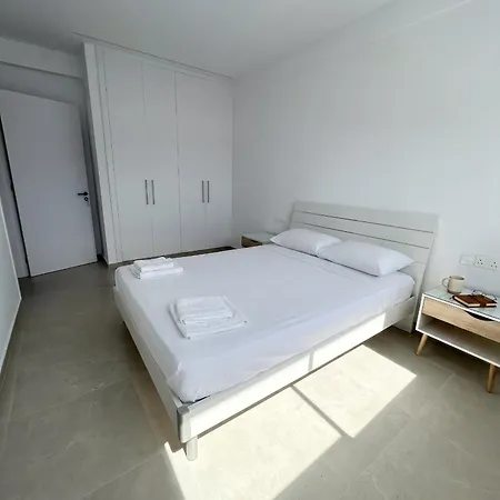 Holiday home Sykia Upper Floor 2-br