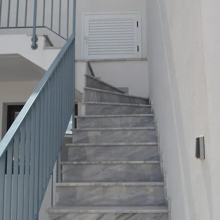 Sykia Upper Floor 2-br Paphos