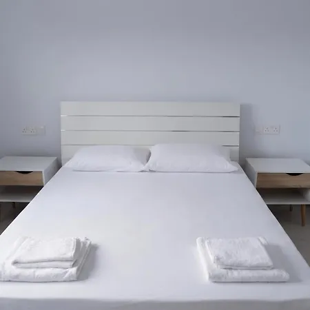 Holiday home Sykia Upper Floor 2-br Paphos