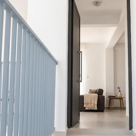 Holiday home Sykia Upper Floor 2-br Paphos