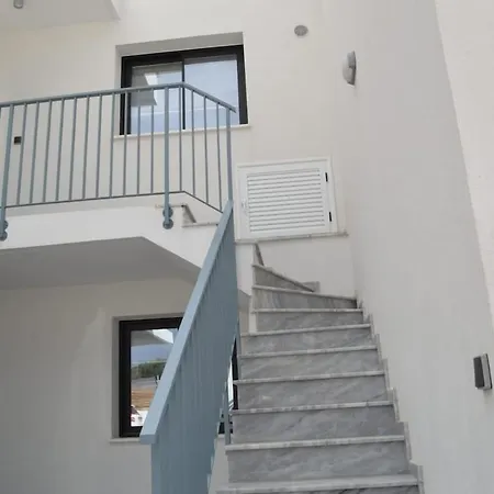 Holiday home Sykia Upper Floor 2-br *
