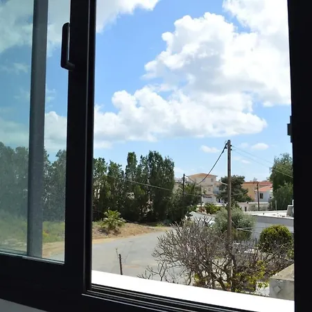 Sykia Upper Floor 2-br Paphos